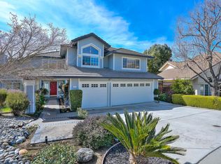 3235 Pinot Blanc Way, San Jose, CA