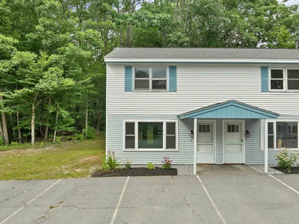 64 W Main Street #9, Bradford, NH 03221