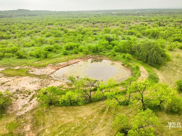 County Road 154, Cisco, TX 76437
