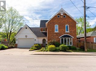 176 Five A St E, Owen Sound, ON N4K1E6