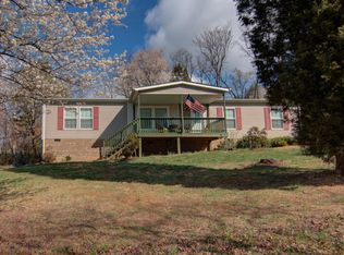 746 Hemlock Rd NW, Roanoke, VA 24017