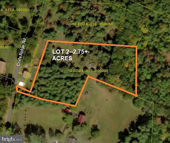 1st image of Corls Ridge Rd