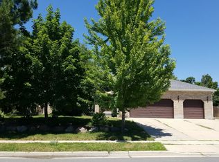 1911 E Ryan Park Ave, Sandy, UT 84092