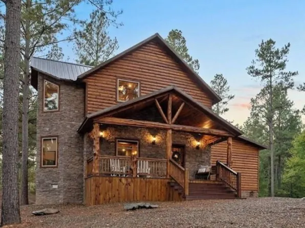 160 Wild Turkey Trl #33, Broken Bow, OK 74728