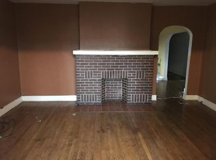 5725 Phillips Ave #1, Pittsburgh, PA 15217