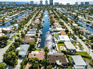 2200 SE 9th St, Pompano Beach, FL 33062