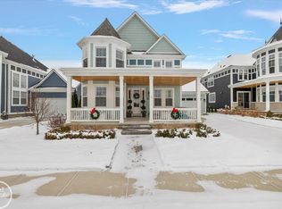 54568 Ann Dr UNIT 37, Macomb, MI 48042