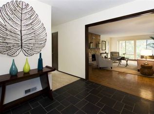 51 Montecito Rd, San Rafael, CA 94901