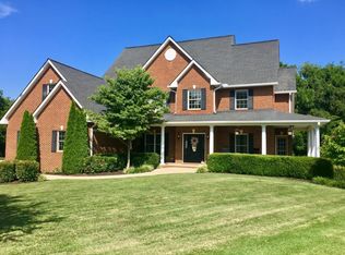 210 Easy St, Greeneville, TN 37745