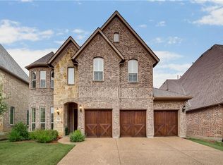1132 Grant Ave, Argyle, TX 76226