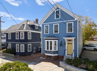 96 Chestnut St, Portsmouth, NH 03801
