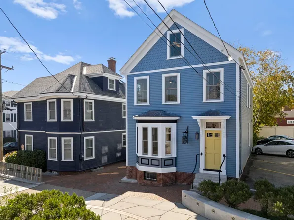 96 Chestnut Street, Portsmouth, NH 03801