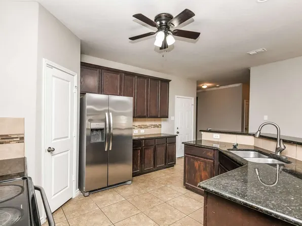 2121 Lorrie Ln, Weatherford, TX 76087