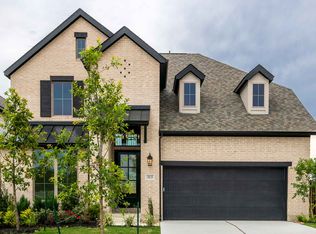 113 Arcilla Pass, Liberty Hill, TX 78642