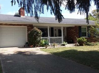 210 Allison Ave, Florence, KY 41042