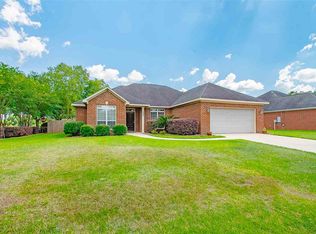 9422 Collier Loop, Daphne, AL 36526