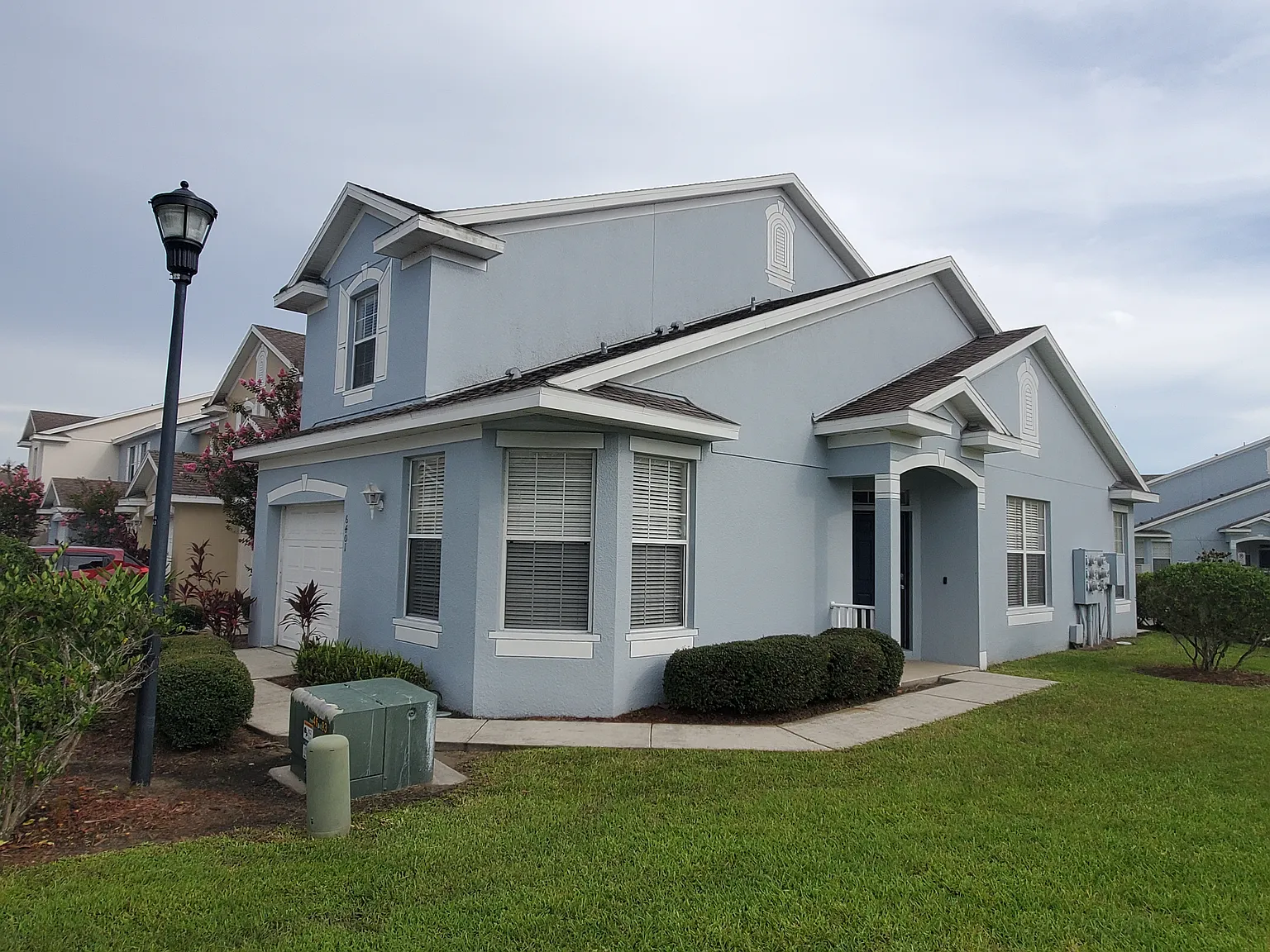 Barksdale Way, Riverview — Photo 1