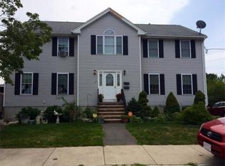 10 Gage Ave #B, Revere, MA 02151