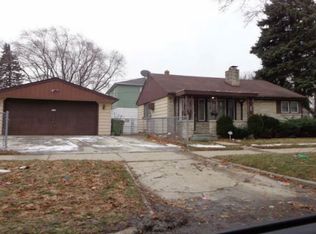 5976 N 36th St, Milwaukee, WI 53209