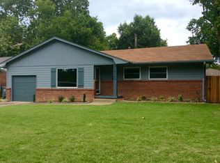 3823 E 53rd St S, Tulsa, OK 74135