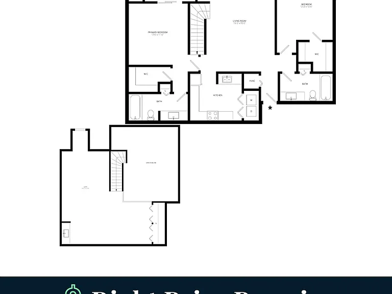 The Oaks of Woodland Park Apartments — Photo 46