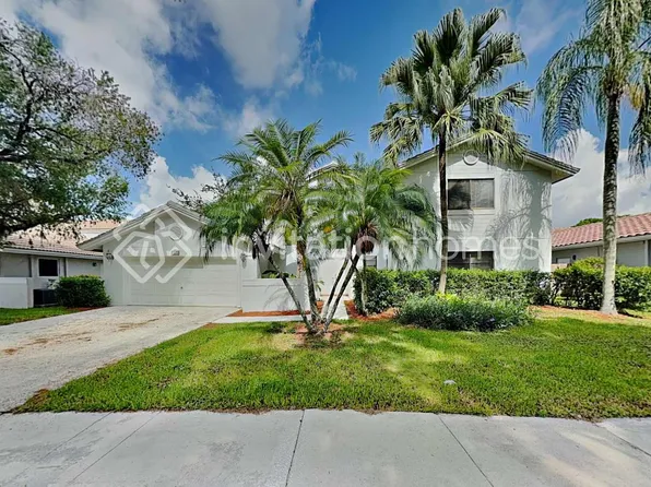 1871 NW 107th Ter, Fort Lauderdale, FL 33322