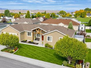 108 N Balsam Way, Price, UT 84501