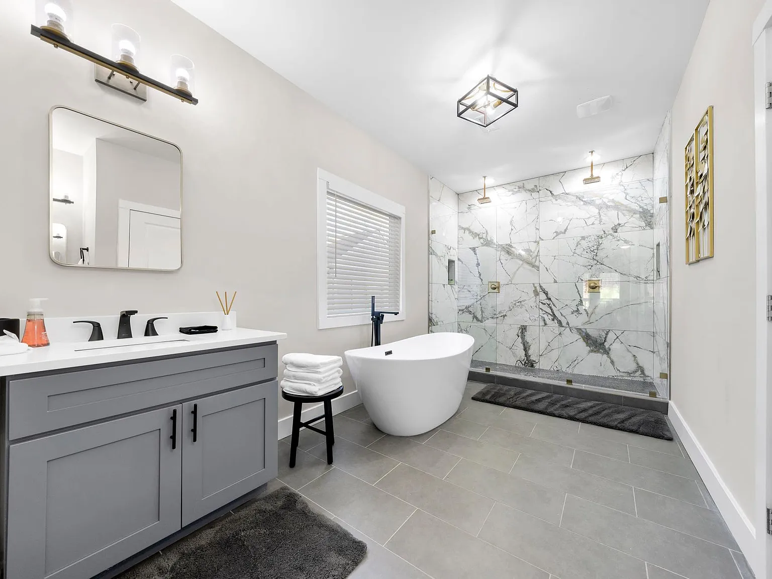 4 bed, 3.5 bath, 3476 sqft, $8,500 — Photo 4