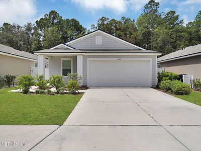 2376 OAK STREAM Drive, Green Cove Springs, FL, 32043