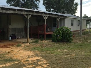 172 Lamar Kittrell Rd, Leakesville, MS 39451