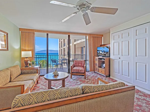 4327 Lower Honoapiilani Rd APT 803B, Lahaina, HI 96761