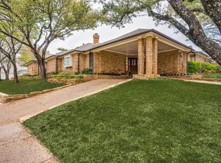 5701 Antares Ct, Dallas, TX 75252