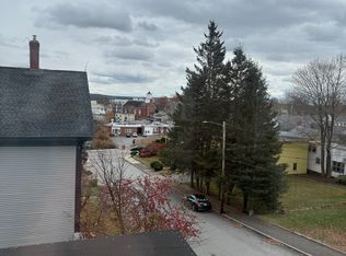 15 Grove St #1/2, Somersworth, NH 03878