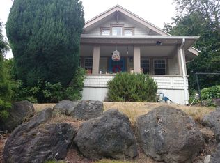 4510 SW Charlestown St, Seattle, WA 98116