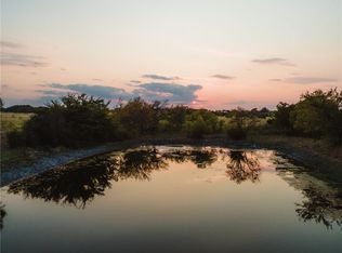 1615 County Road 227, Hico, TX 76457