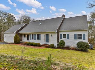 178 Headwaters Dr, Harwich, MA 02645