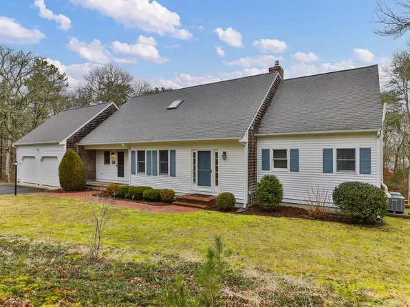 178 Headwaters Drive, Harwich, MA 02645