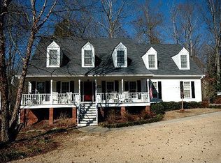 1599 Creek Mill Trce, Lawrenceville, GA 30044