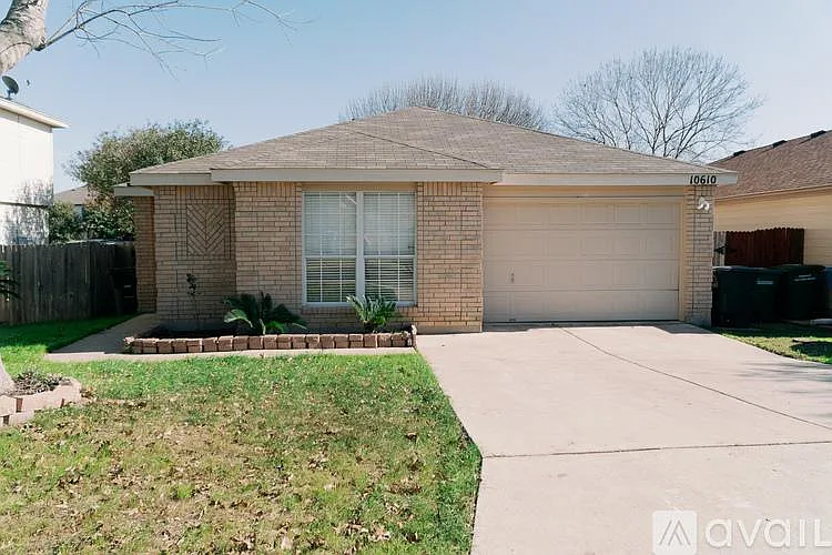 10610 Tiger Way — Photo 1