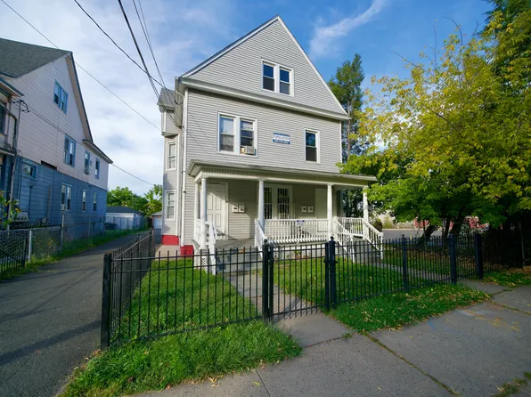 96-98 Sargeant Street, Hartford, CT 06154
