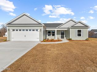 3030 Falcon Court, Deep Run, NC 28525