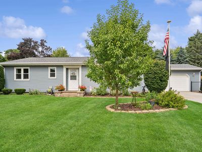 1206 E Murdock Ave, Oshkosh, WI, 54901