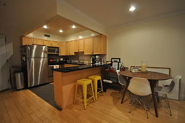 Rented by REAL New York