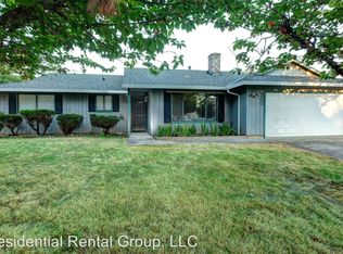 300 S 4th Ave, Cornelius, OR 97113