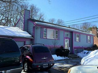 36 Bethel St, Warwick, RI 02889