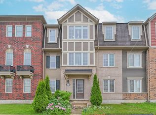 63 Ganton Hts, Brampton, ON L7A 3Y9