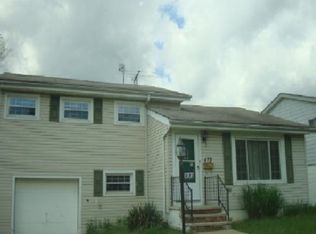 473 Westview Rd, Bedford, OH 44146