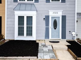3705 Kempsford Field Pl #P, Waldorf, MD