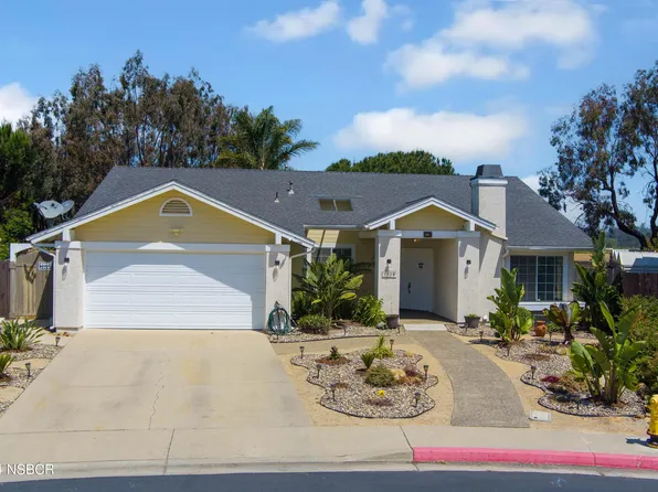 1329 Glen Ellen Ct, Lompoc, CA 93436