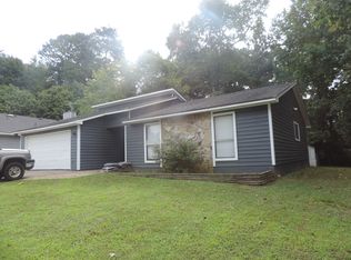 5634 Ballard Way, Norcross, GA 30071